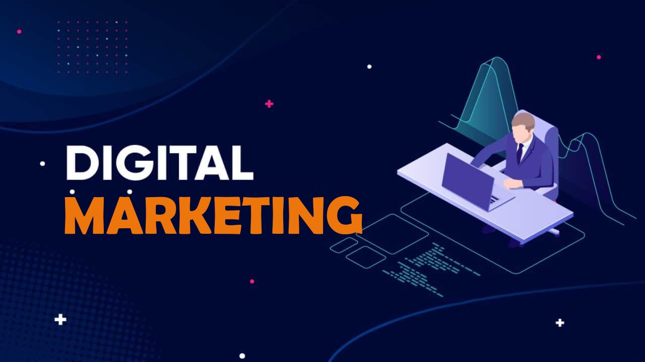 digital marketing features